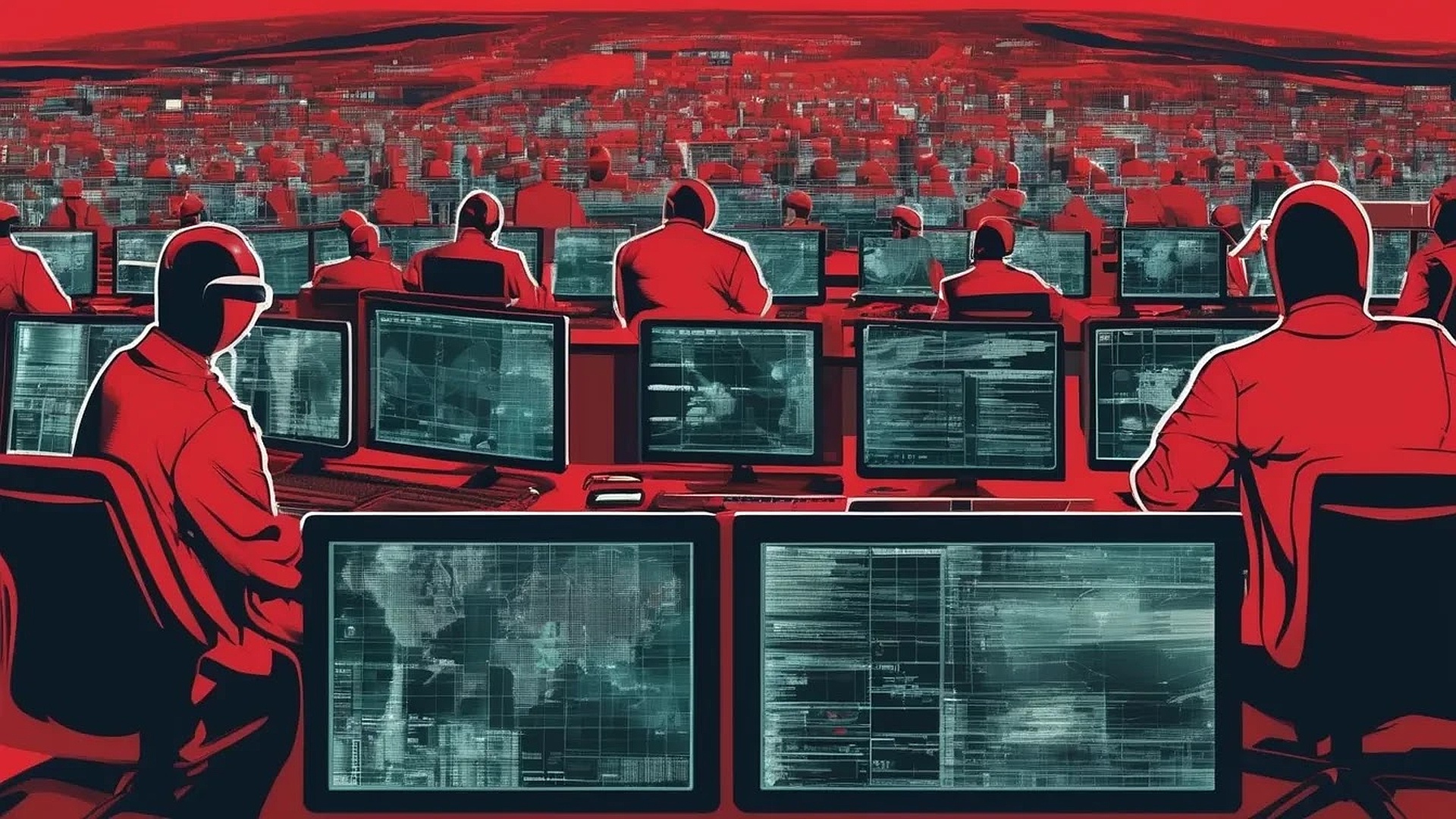Stuxnet bajo el Microscopio: El Conflicto Geopolítico Detrás de la Primera Arma Cibernética — Parte I